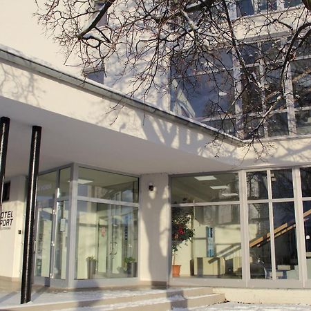 Hotel Sport Šumperk Kültér fotó