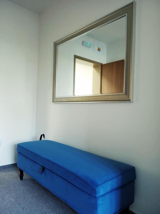 Hotel Sport Šumperk Kültér fotó