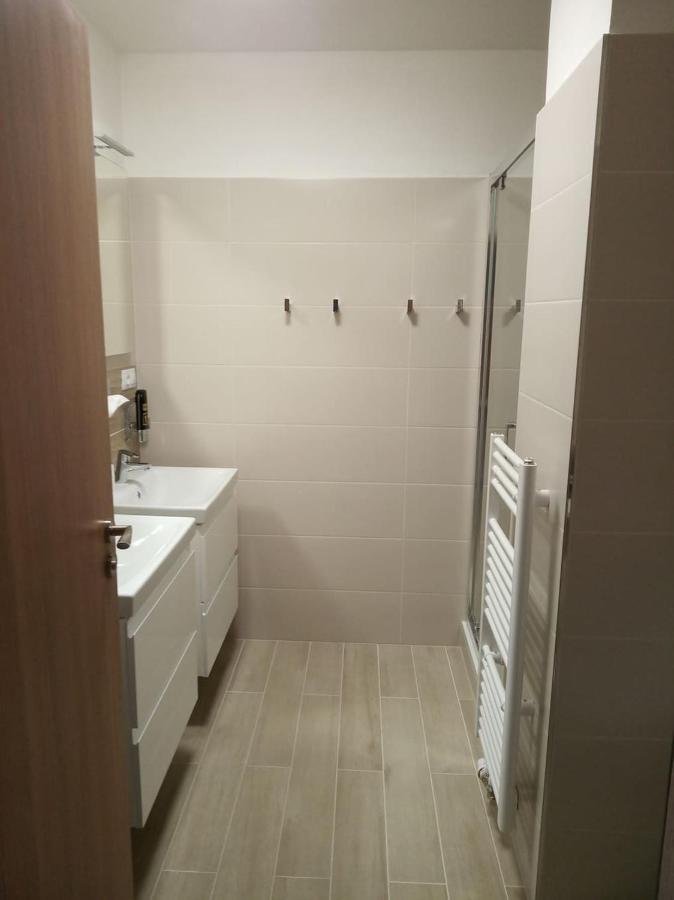 Hotel Sport Šumperk Kültér fotó