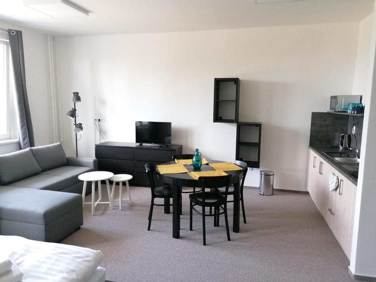 Hotel Sport Šumperk Kültér fotó