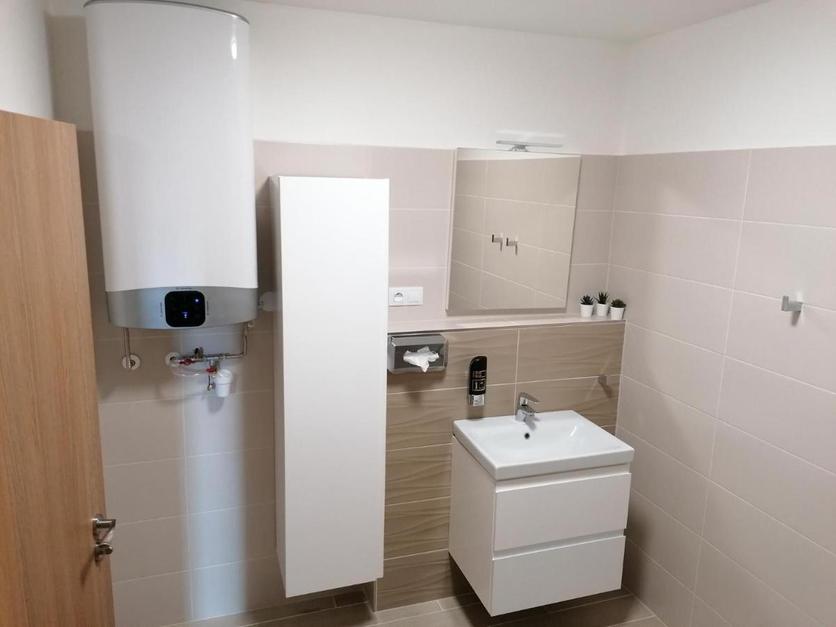 Hotel Sport Šumperk Kültér fotó