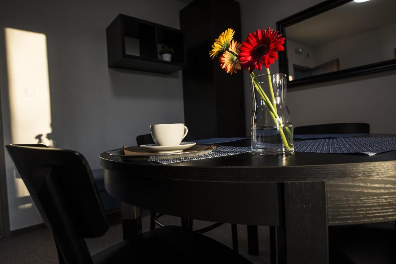 Hotel Sport Šumperk Kültér fotó