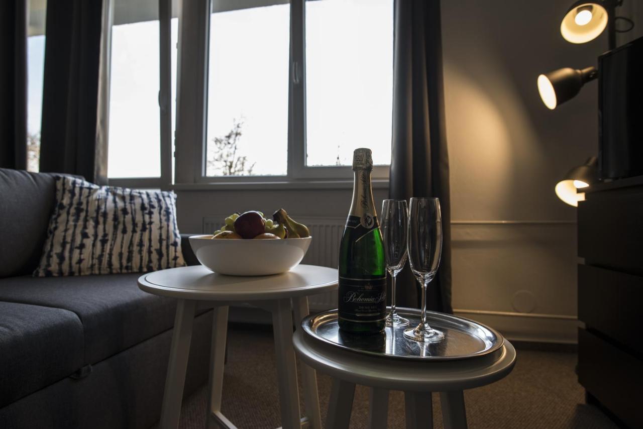 Hotel Sport Šumperk Kültér fotó